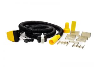 Flowbee Haircutting System