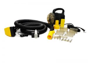 Flowbee System with Super-Vac