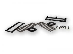 Blades Assembly Kit