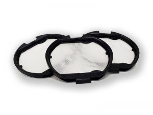 Flowbee mini-vac Filter 3-Set
