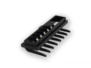 Flowbee Pet Comb Adapter