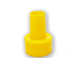 Flowbee Plastic Vacuum Adapter