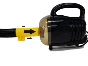 Flowbee System Min-Vac Air Flow