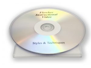 Flowbee Instructional DVD