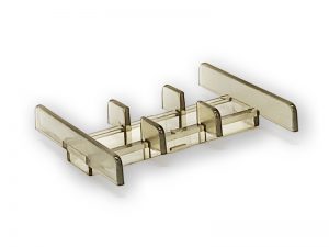 Straight Foot guard Half inch