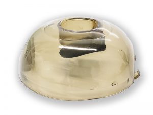 Mini-Vac Dome with flap
